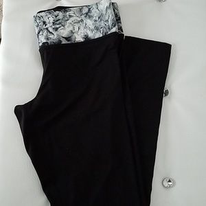 NWOT Victoria's Secret VS PINK Leggings